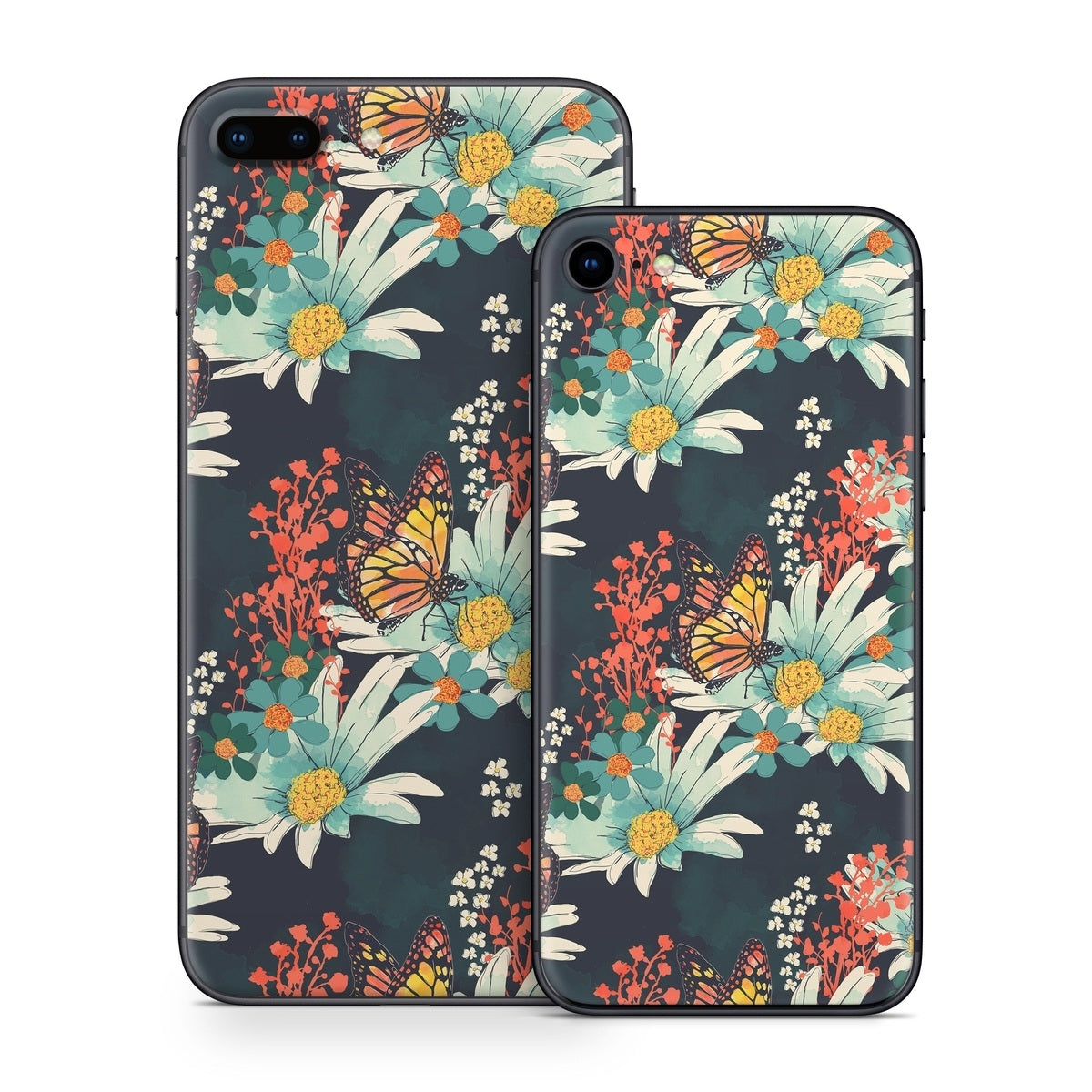 Monarch Grove - Apple iPhone 8 Skin