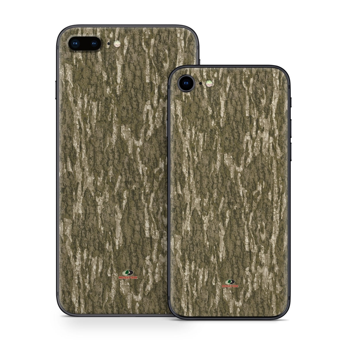 New Bottomland - Apple iPhone 8 Skin