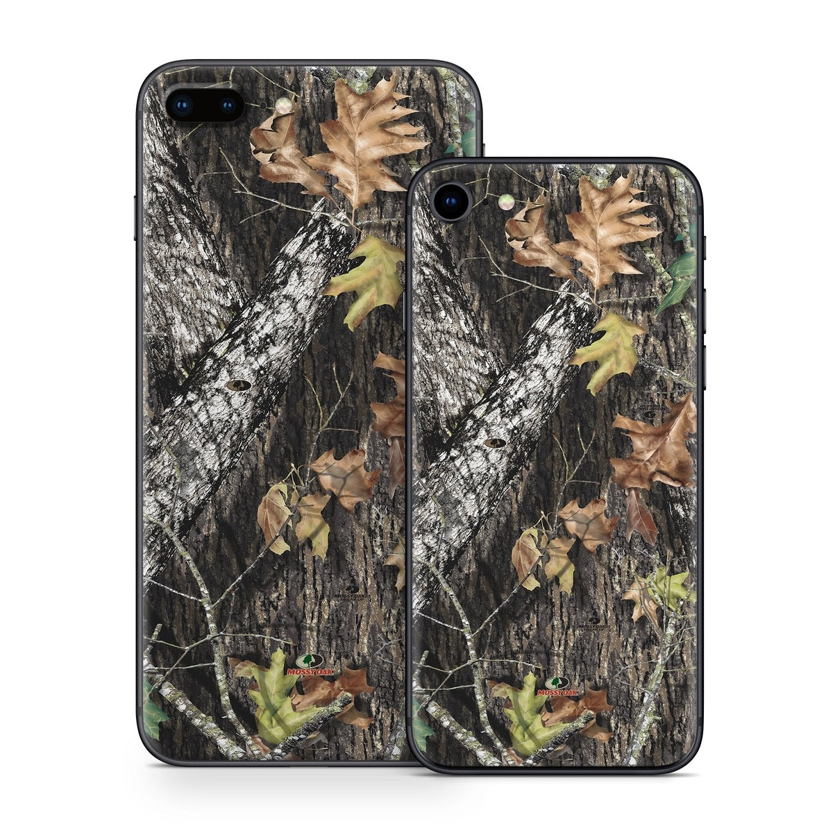 Break-Up - Apple iPhone 8 Skin