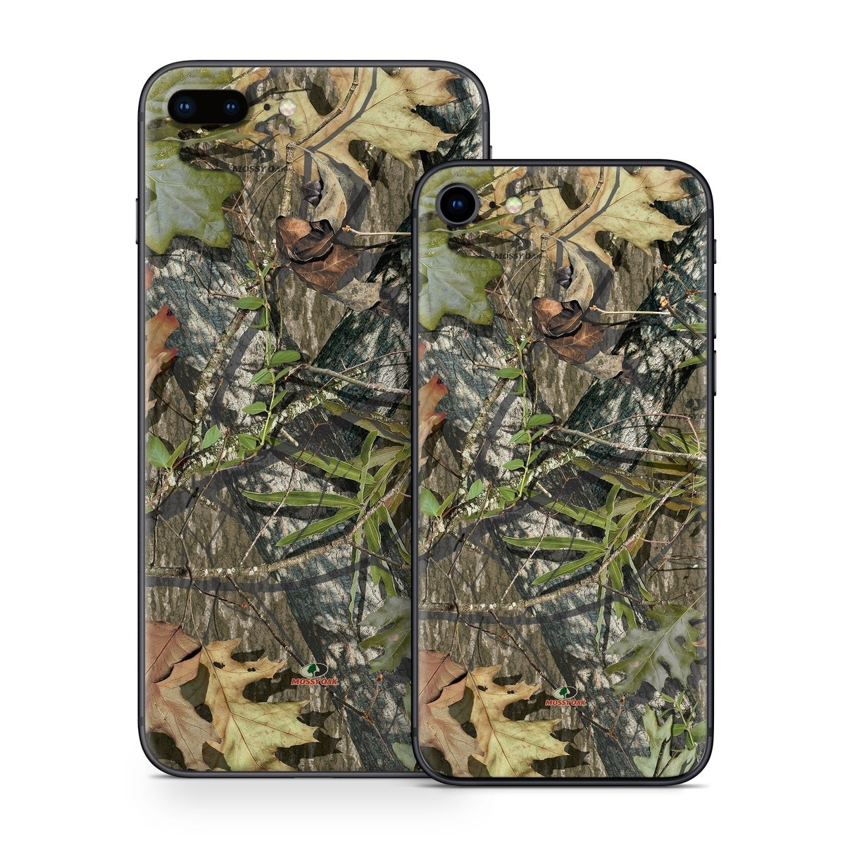 Obsession - Apple iPhone 8 Skin