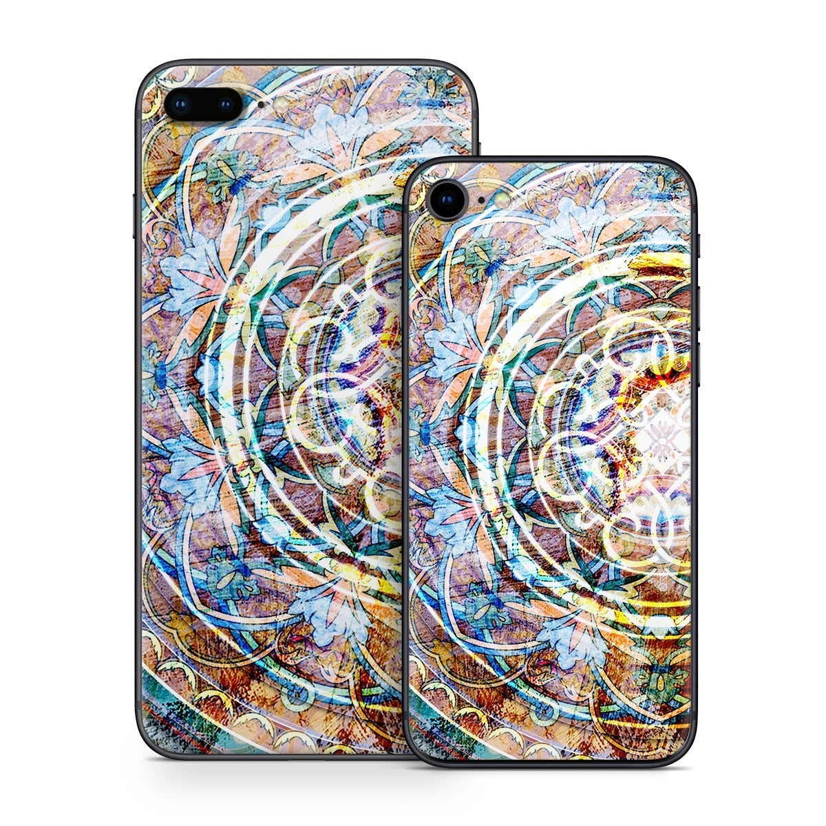 Mystical Medallion - Apple iPhone 8 Skin