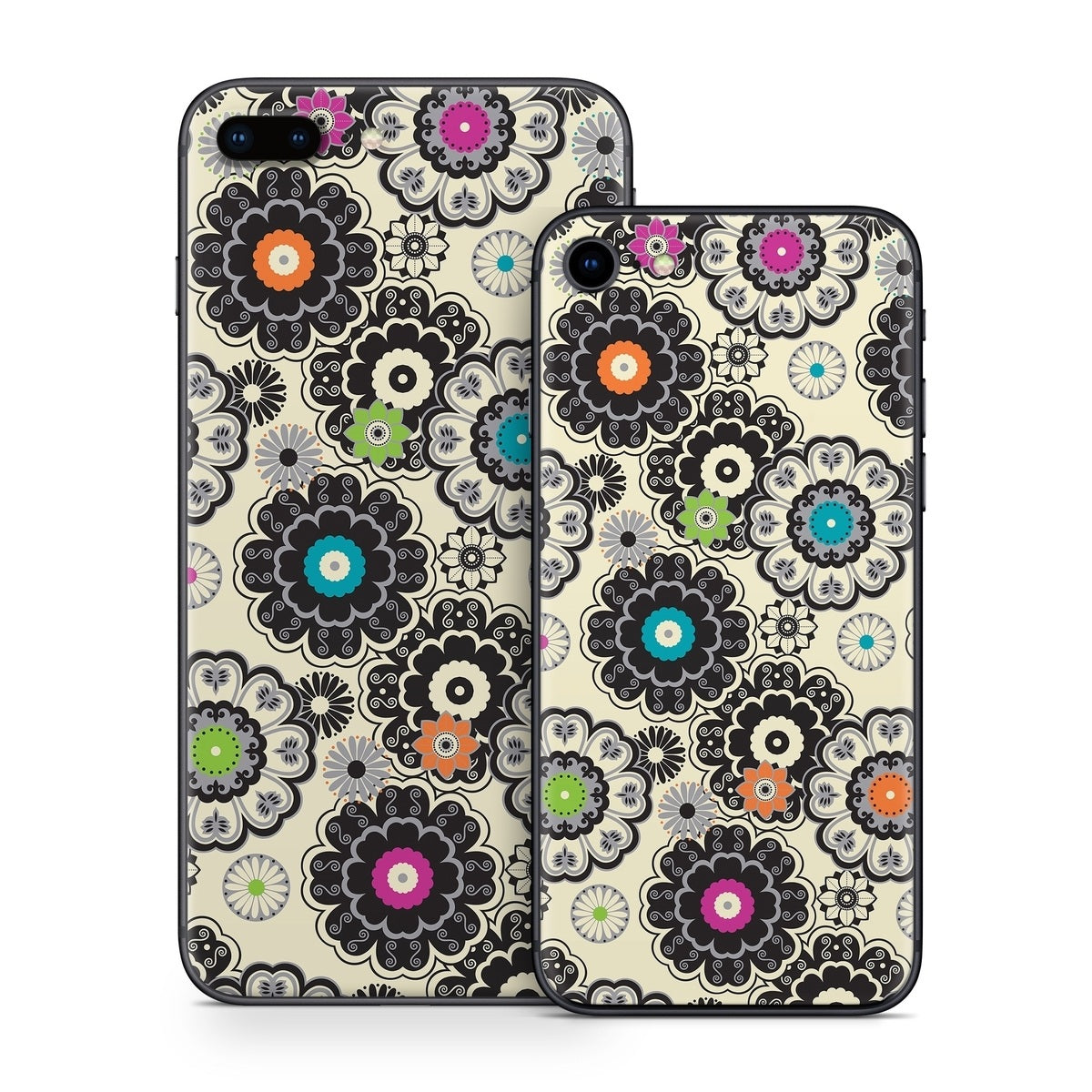 Nadira - Apple iPhone 8 Skin