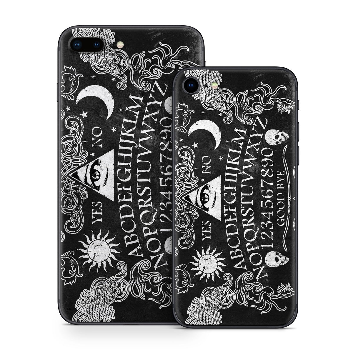 Ouija - Apple iPhone 8 Skin