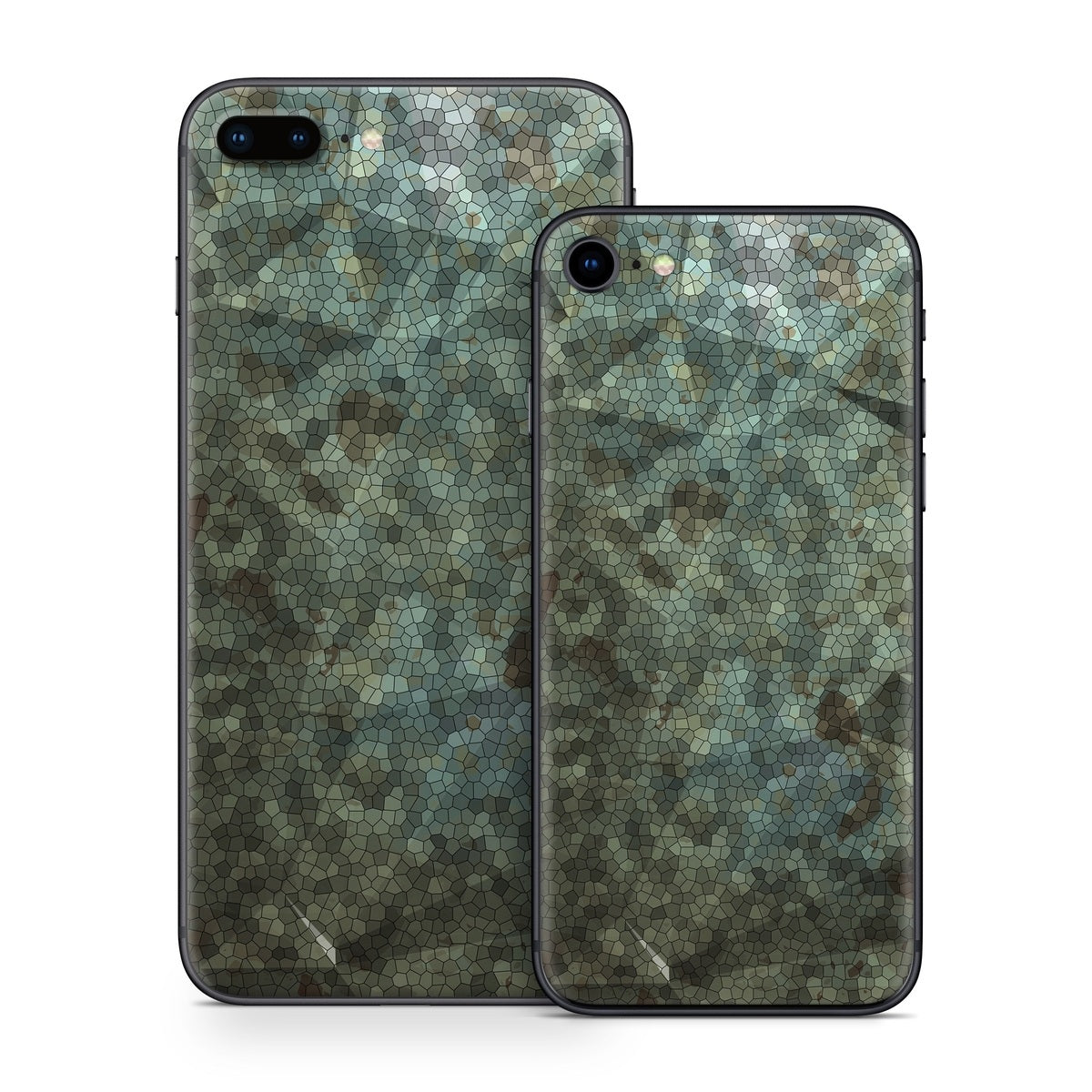 Outcrop - Apple iPhone 8 Skin