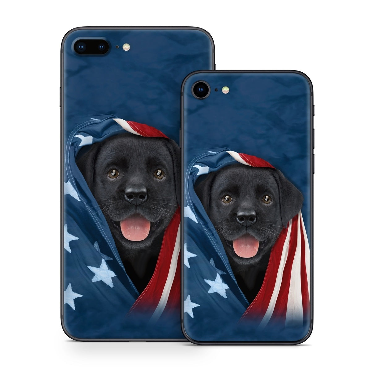 Patriotic Lab - Apple iPhone 8 Skin