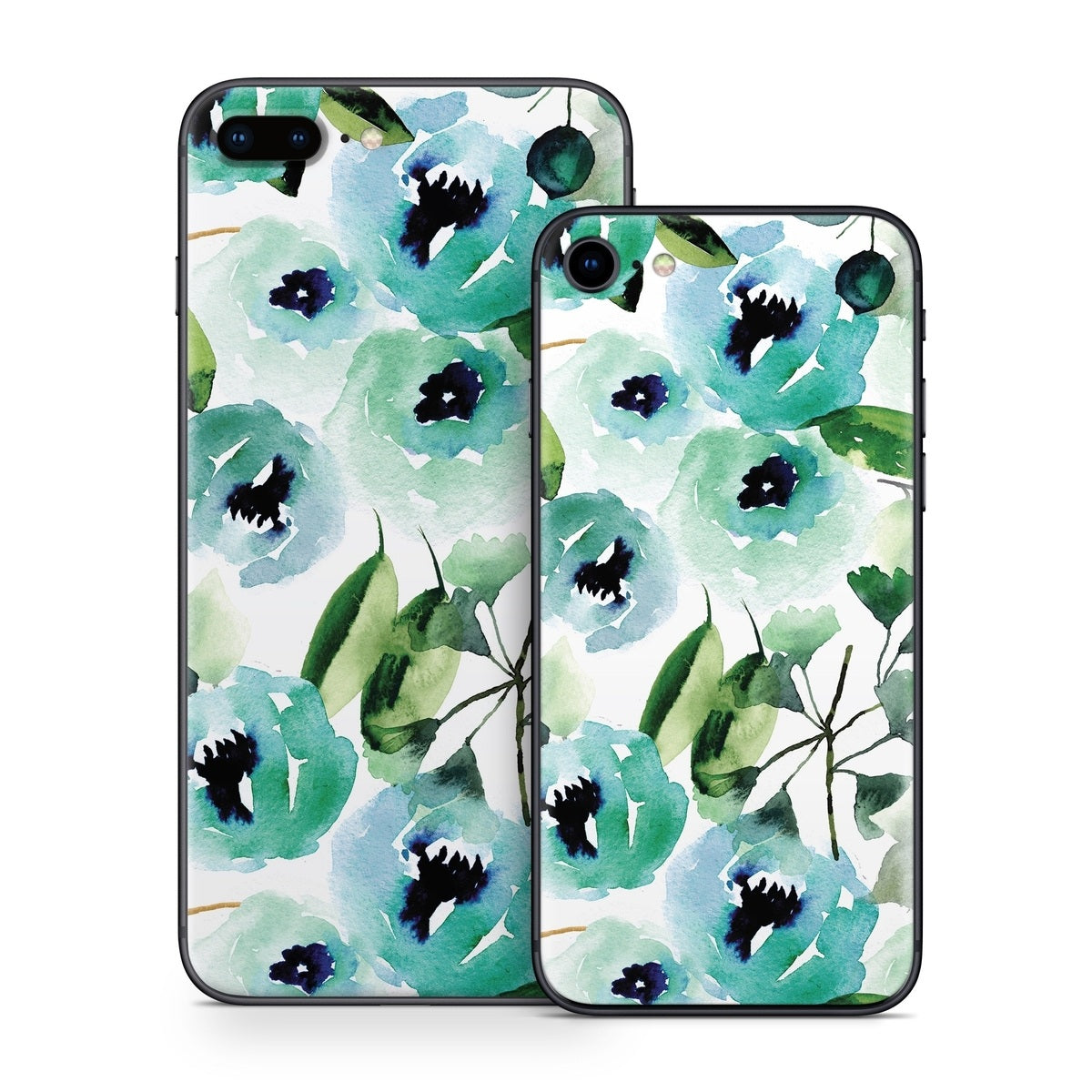 Peonies - Apple iPhone 8 Skin