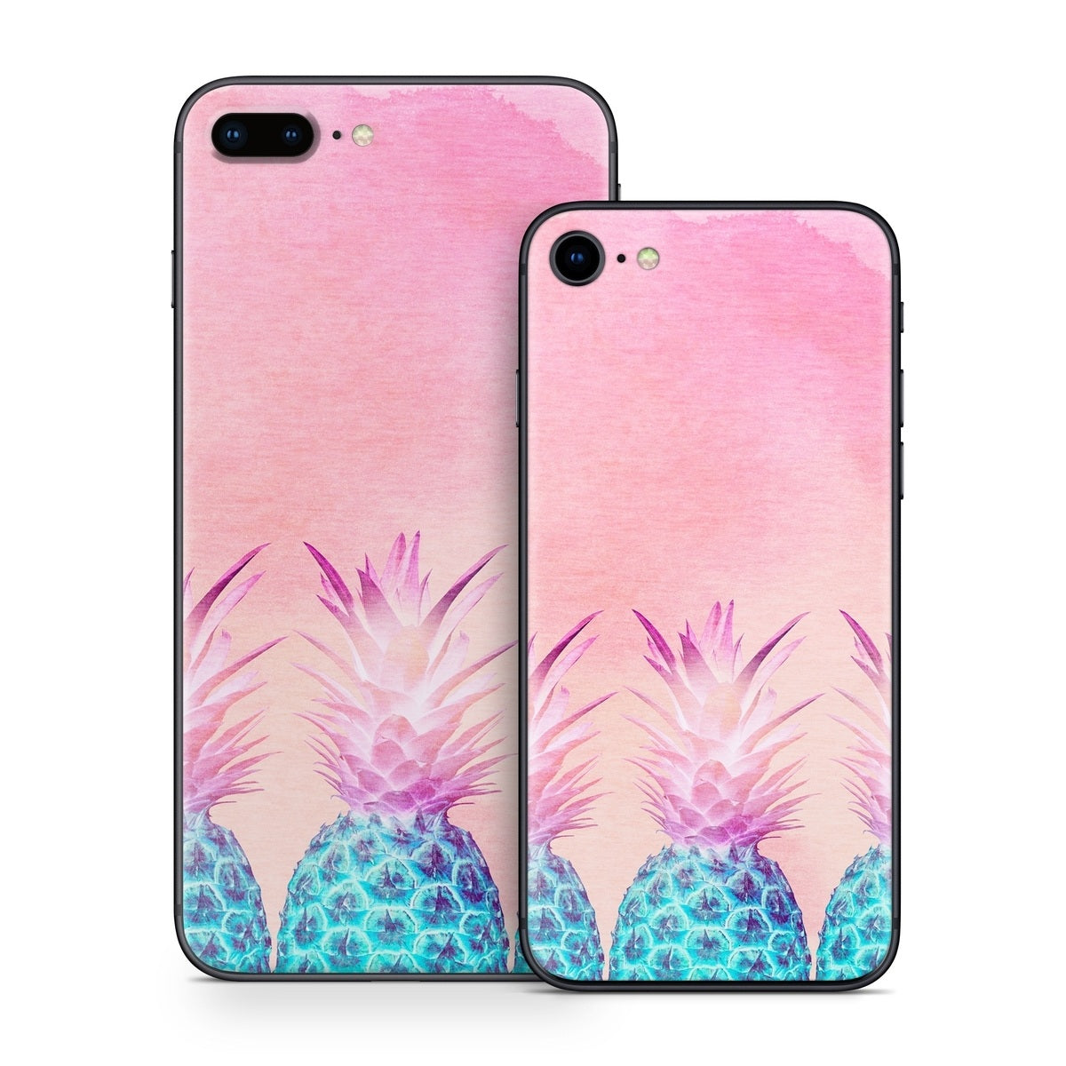 Pineapple Farm - Apple iPhone 8 Skin