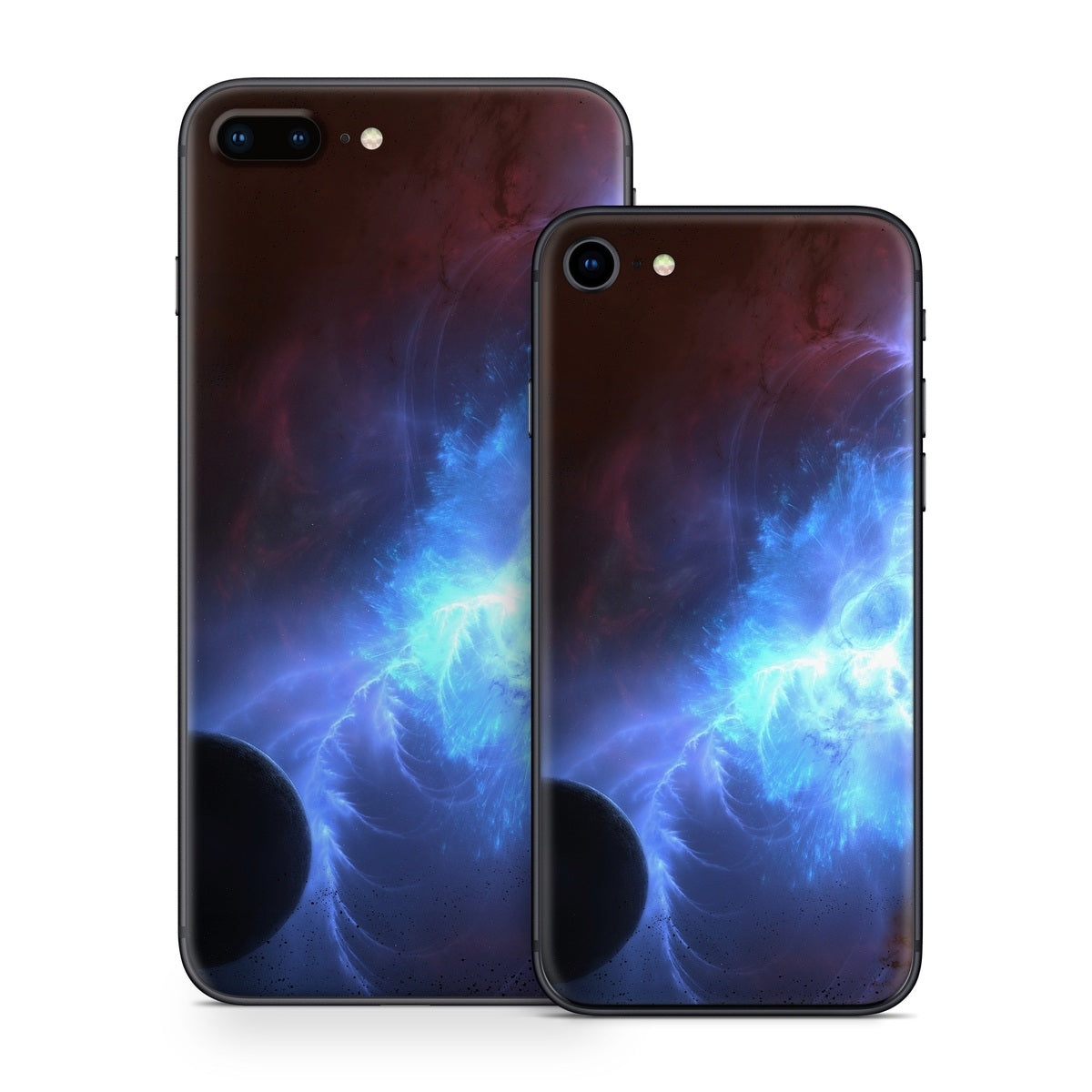 Pulsar - Apple iPhone 8 Skin