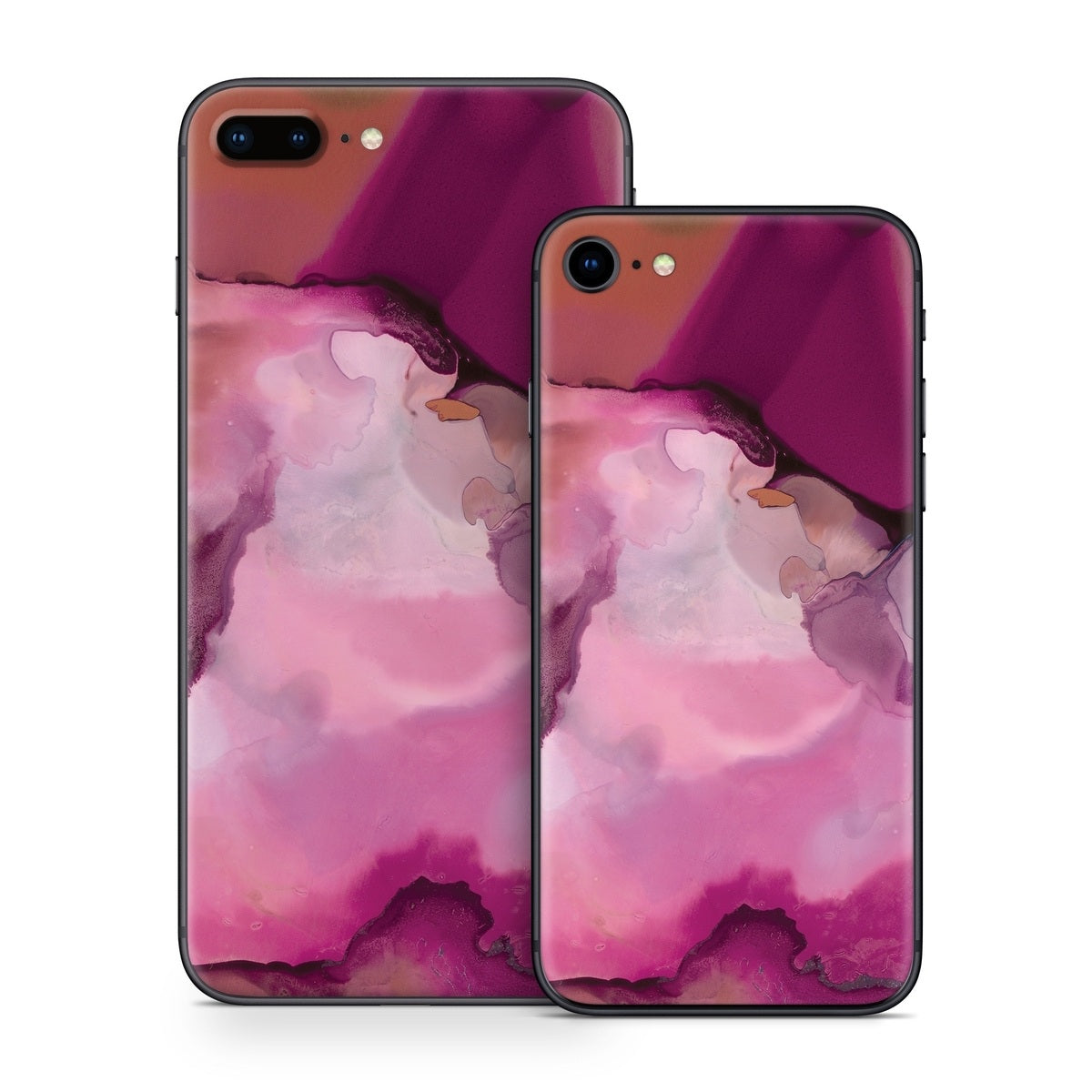 Rhapsody - Apple iPhone 8 Skin