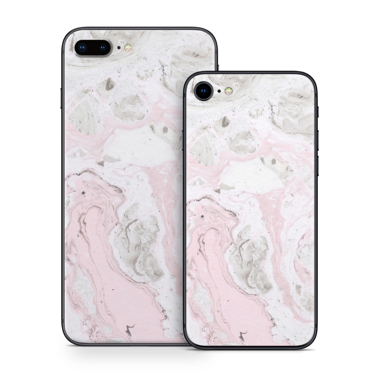 Rosa Marble - Apple iPhone 8 Skin