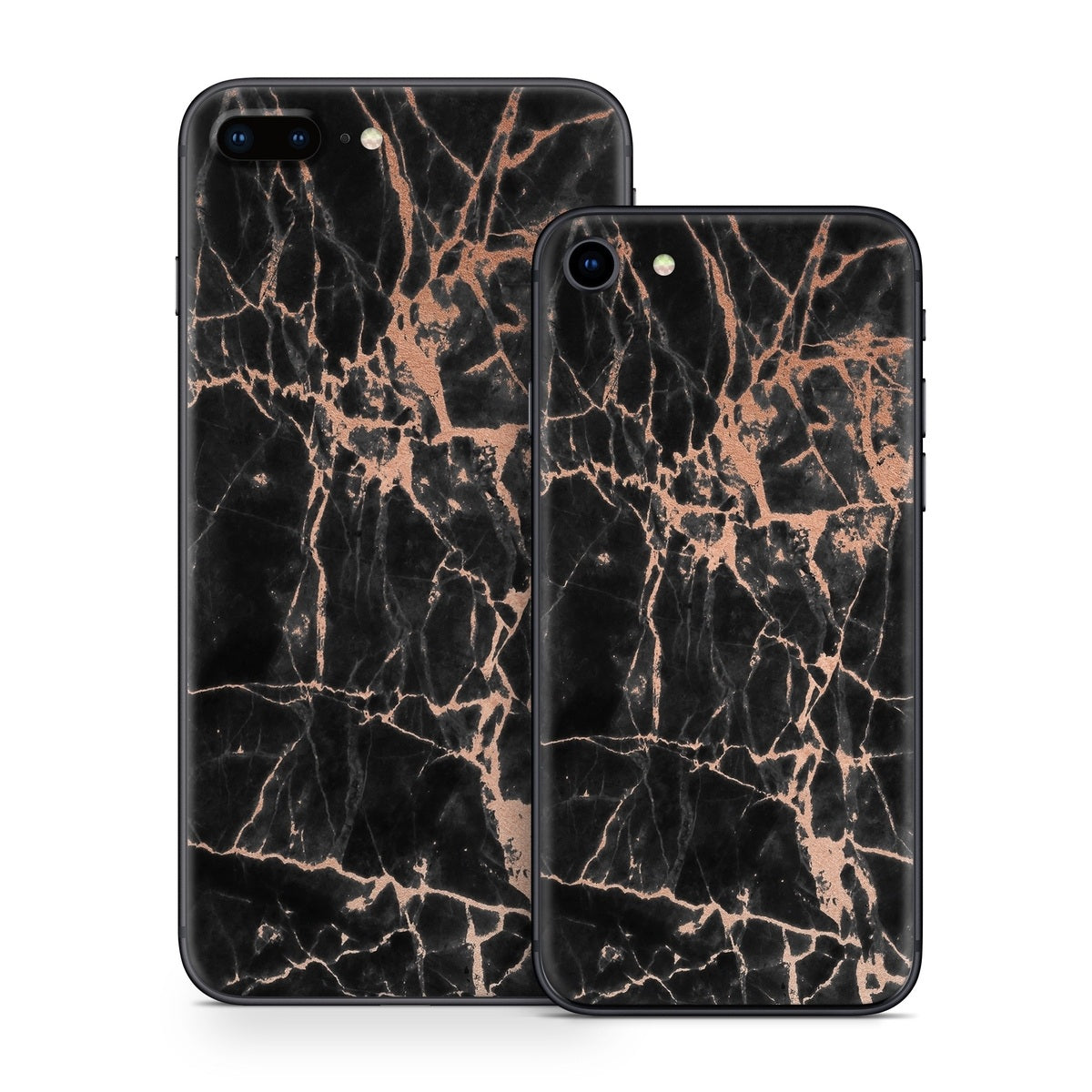 Rose Quartz Marble - Apple iPhone 8 Skin