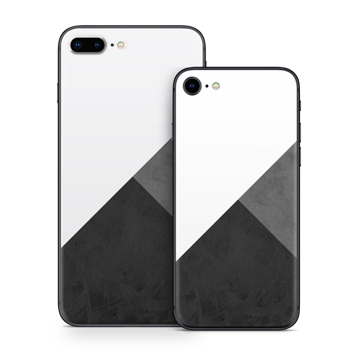 Slate - Apple iPhone 8 Skin