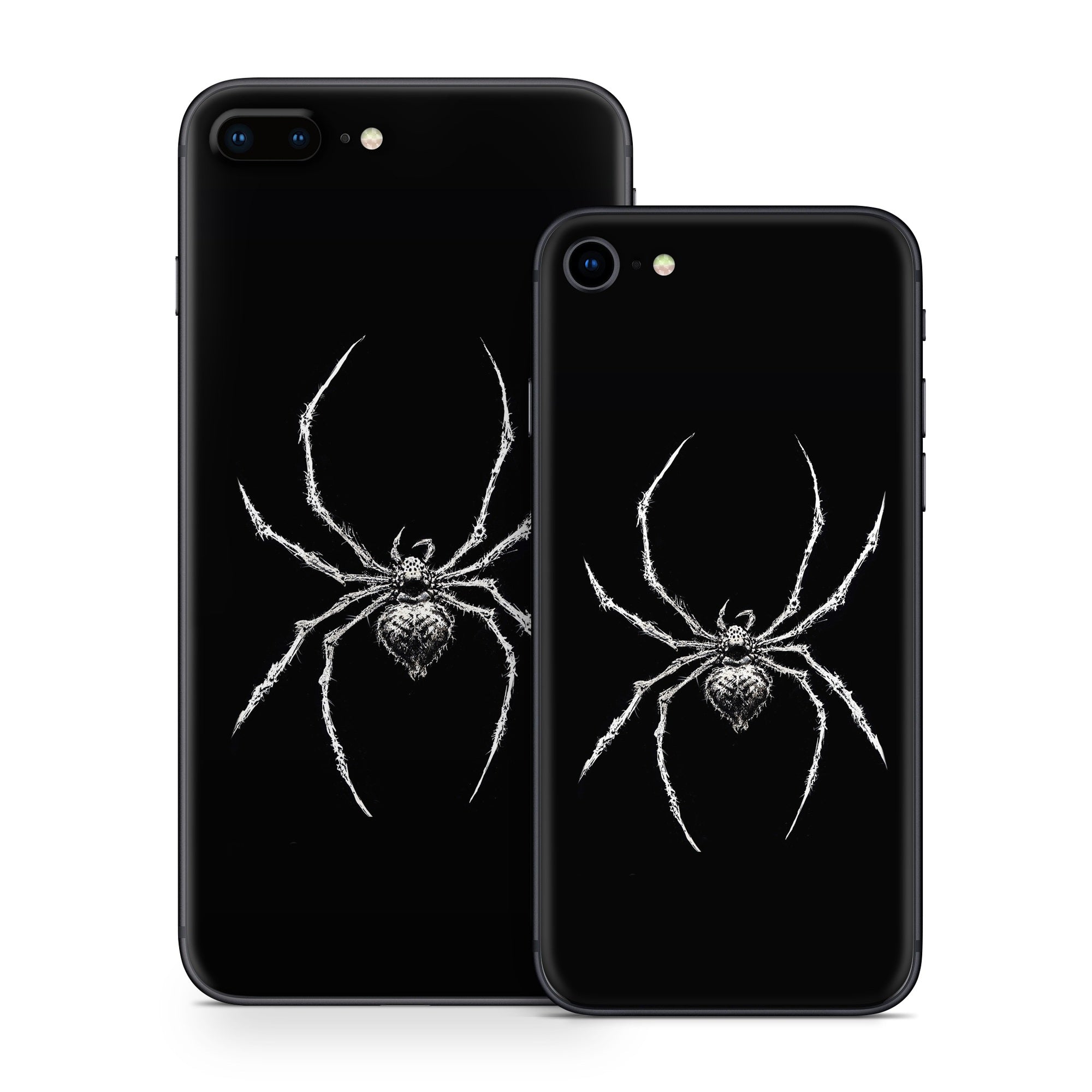 Spidrasica - Apple iPhone 8 Skin