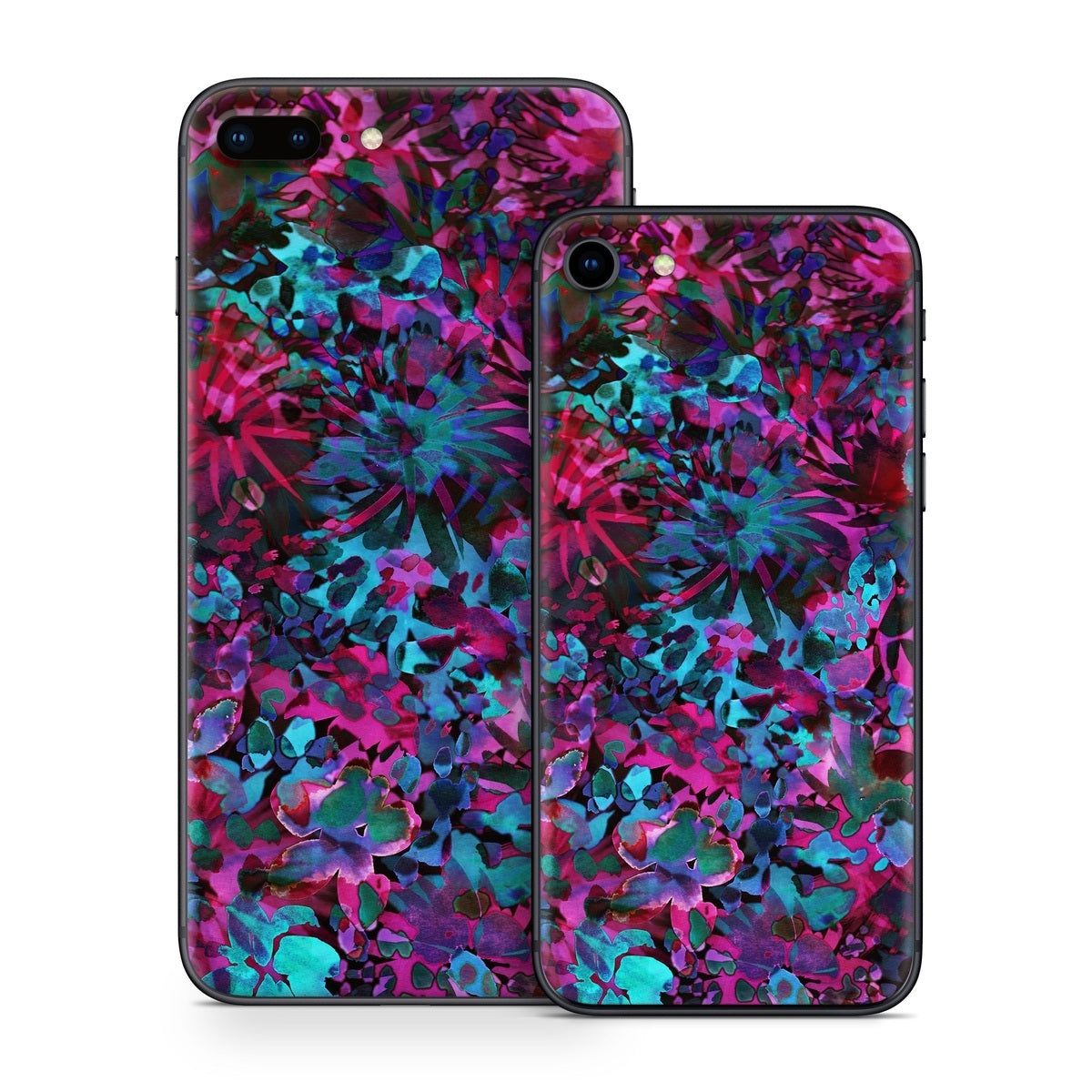 Summer Tropics - Apple iPhone 8 Skin