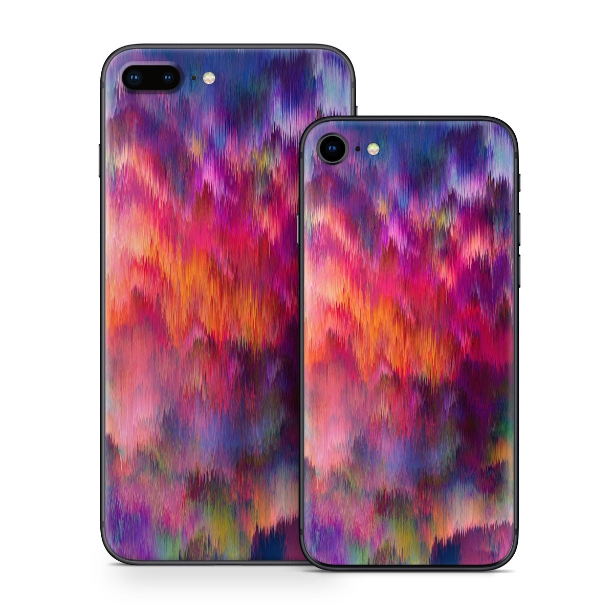 Sunset Storm - Apple iPhone 8 Skin