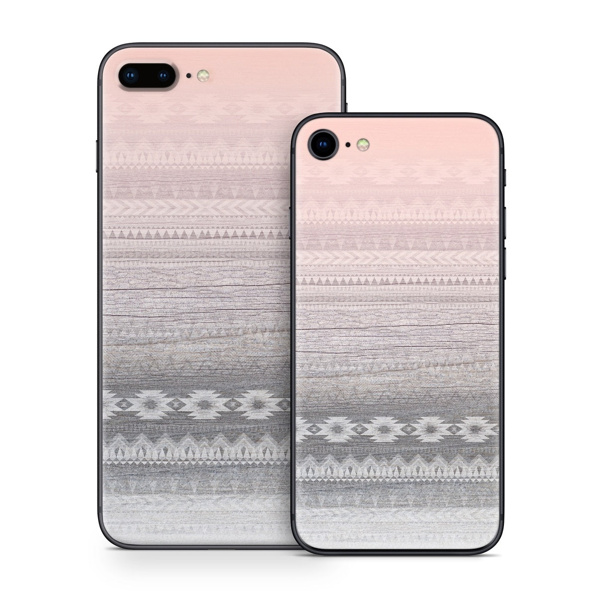 Sunset Valley - Apple iPhone 8 Skin