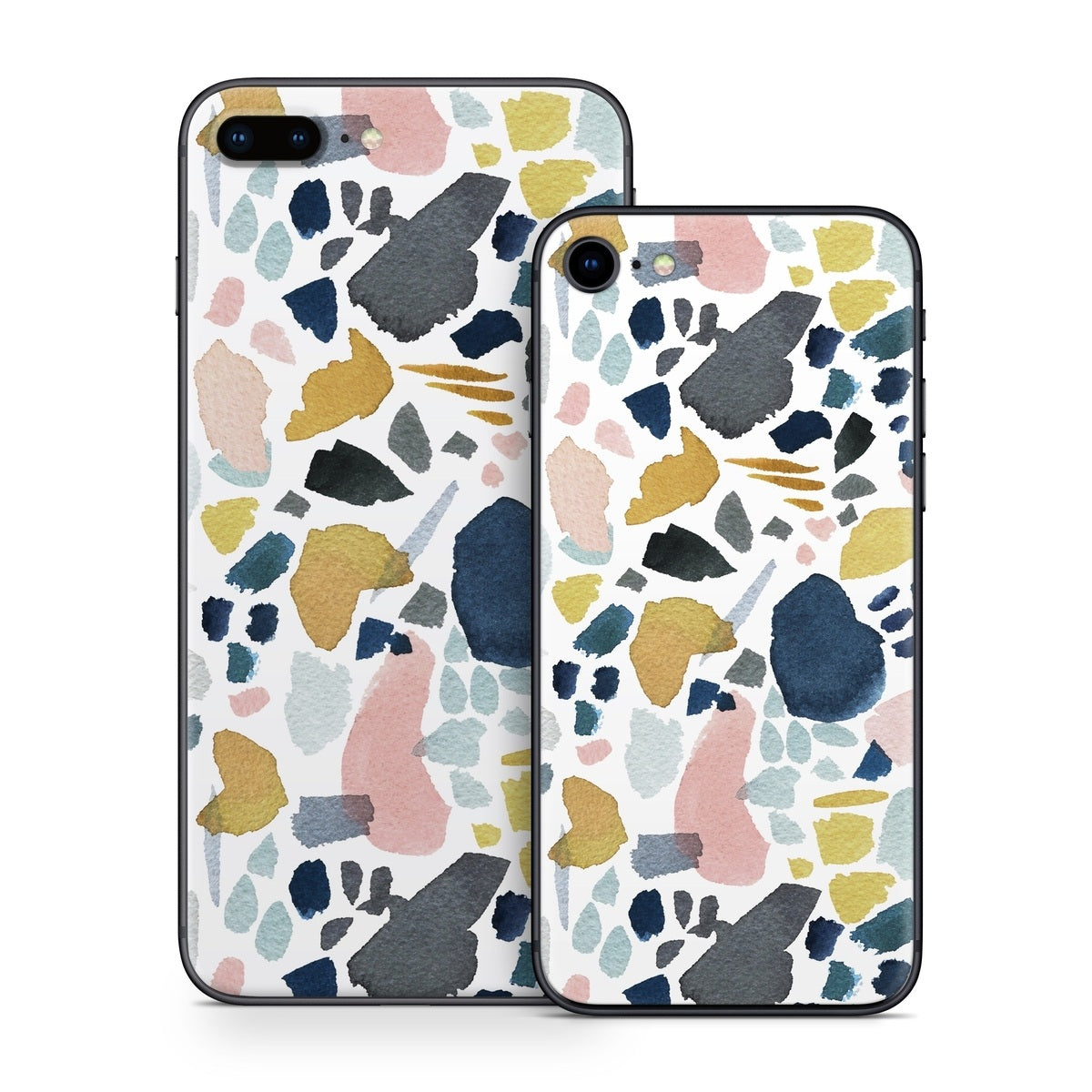 Terrazzo - Apple iPhone 8 Skin