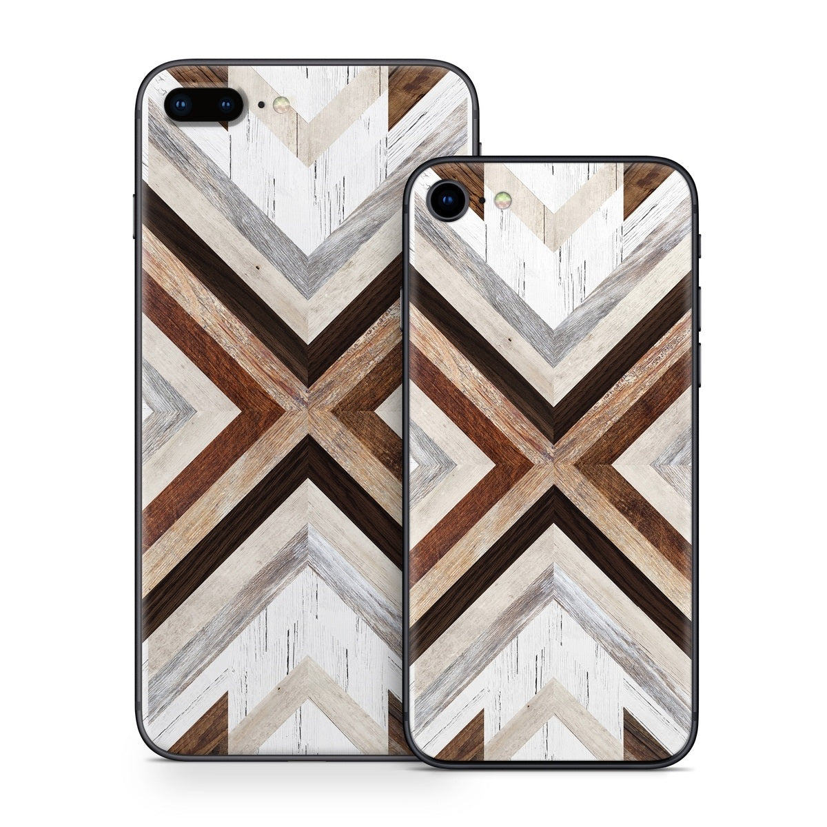 Timber - Apple iPhone 8 Skin