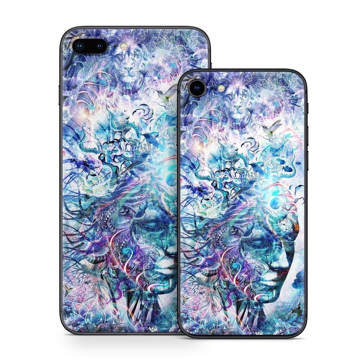 Unity Dreams - Apple iPhone 8 Skin