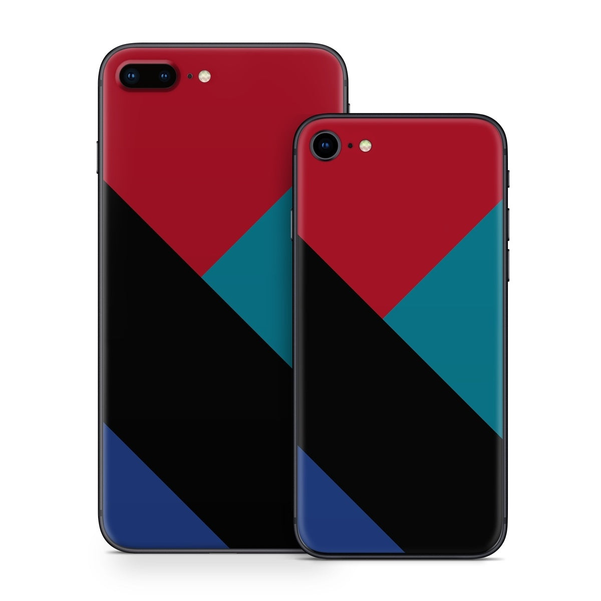 Unravel - Apple iPhone 8 Skin