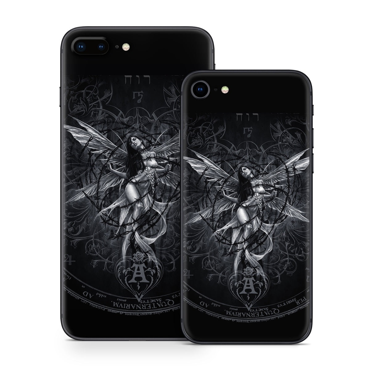 Unseelie Bound - Apple iPhone 8 Skin