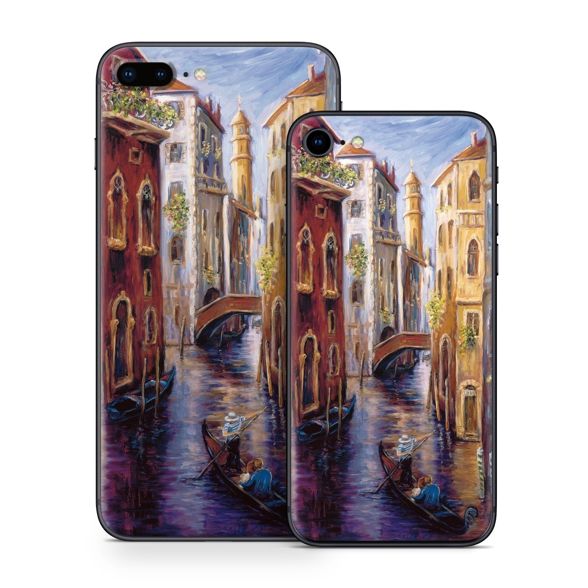 Venezia - Apple iPhone 8 Skin