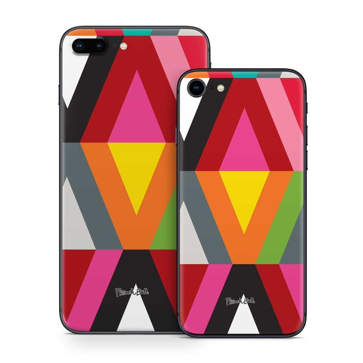 Viva - Apple iPhone 8 Skin