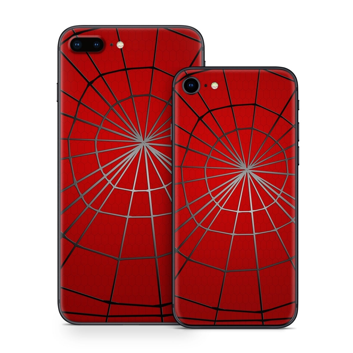 Webslinger - Apple iPhone 8 Skin