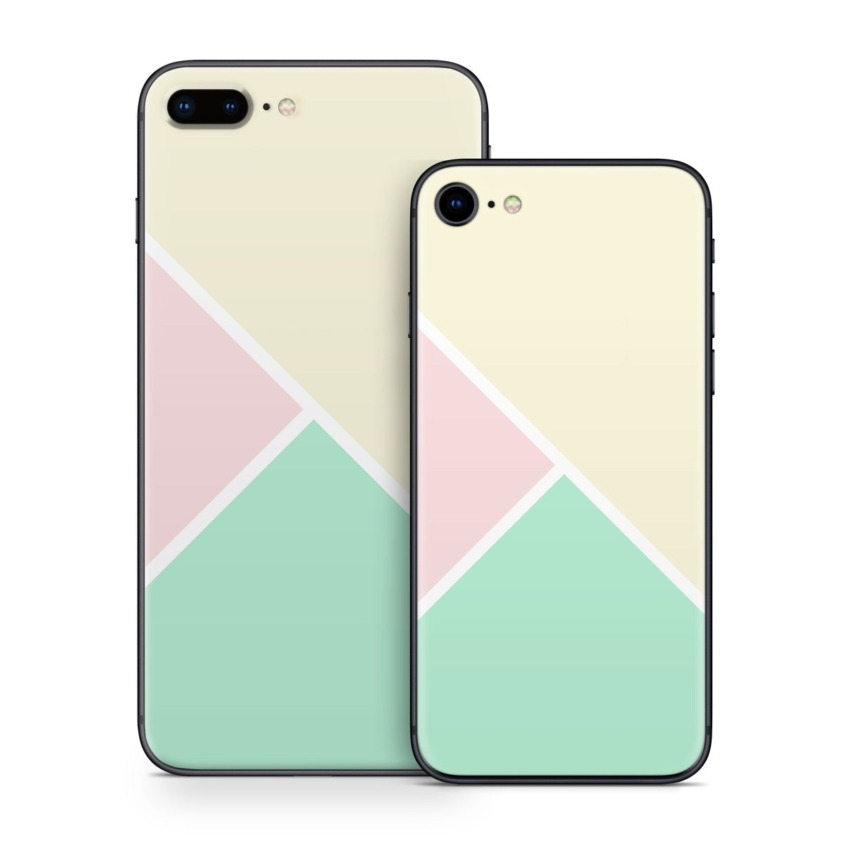 Wish - Apple iPhone 8 Skin