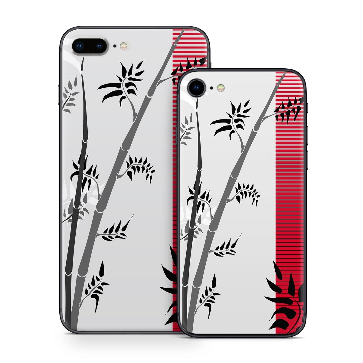 Zen - Apple iPhone 8 Skin