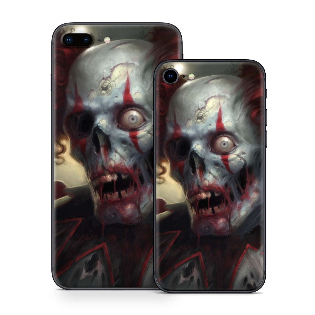 Zombini - Apple iPhone 8 Skin