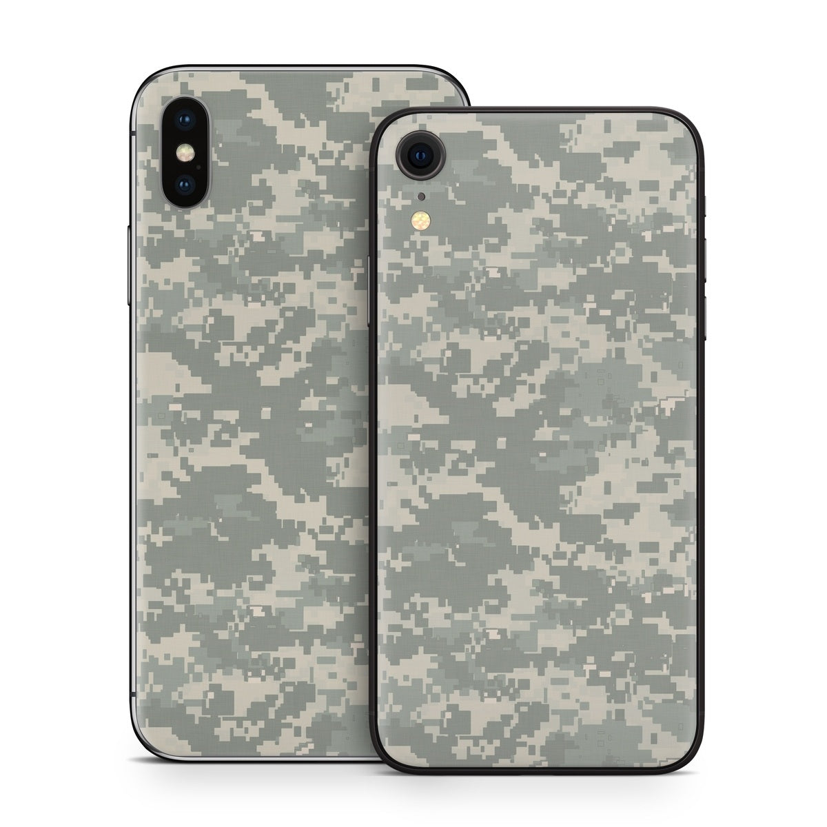 ACU Camo - Apple iPhone X Skin