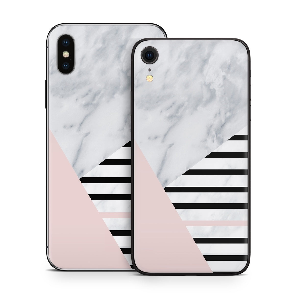 Alluring - Apple iPhone X Skin