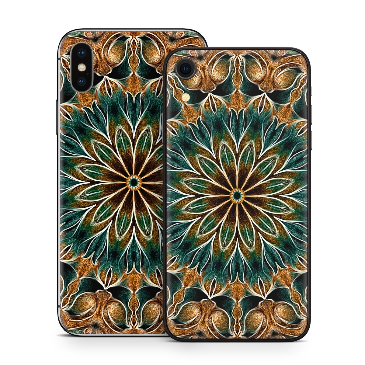 Auratus - Apple iPhone X Skin