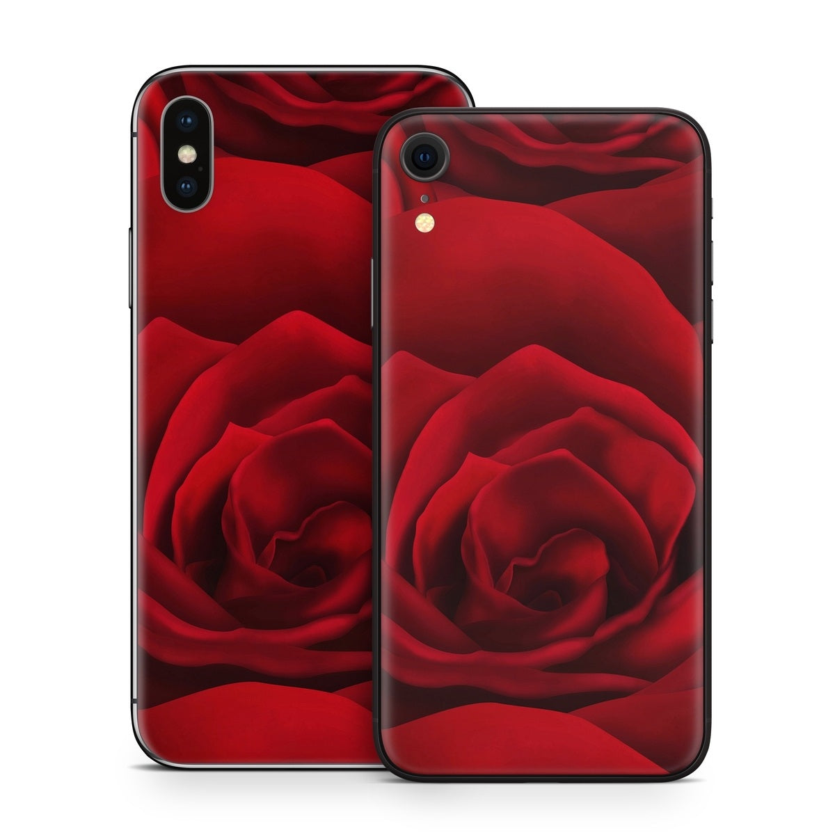 By Any Other Name - Apple iPhone X Skin