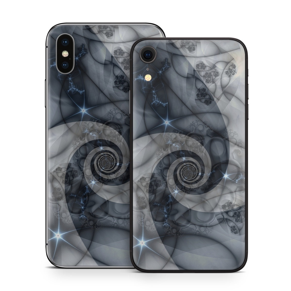 Birth of an Idea - Apple iPhone X Skin