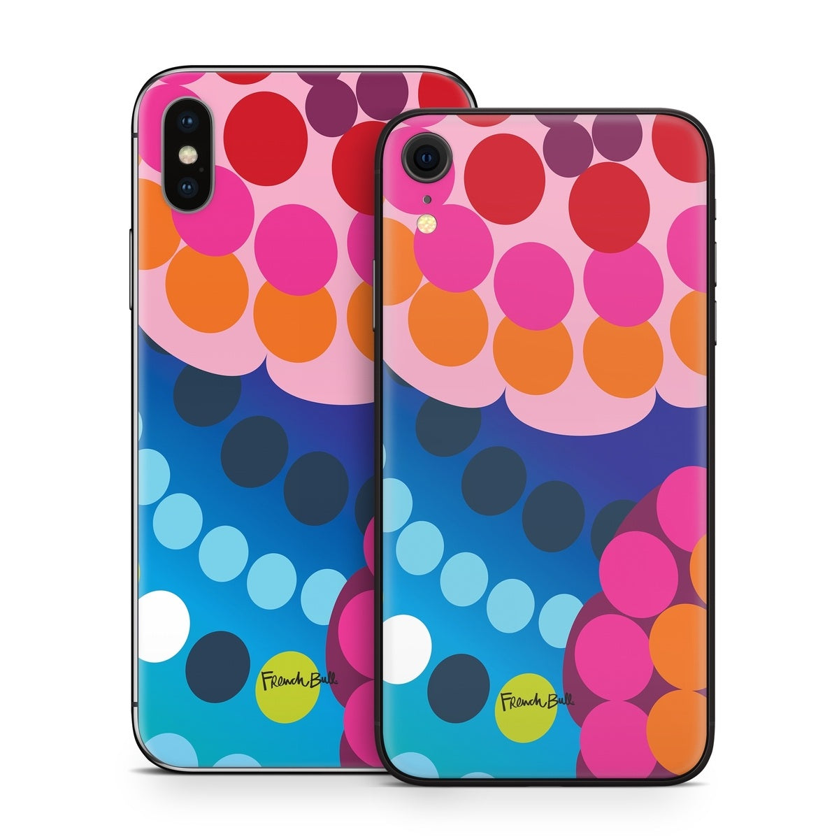 Bindi - Apple iPhone X Skin