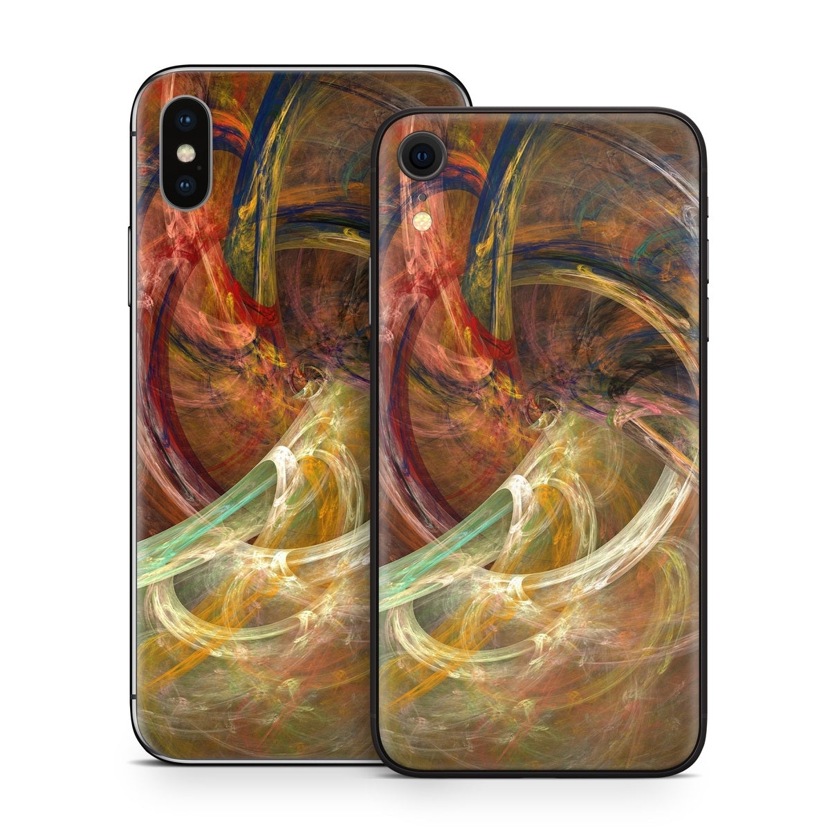 Blagora - Apple iPhone X Skin