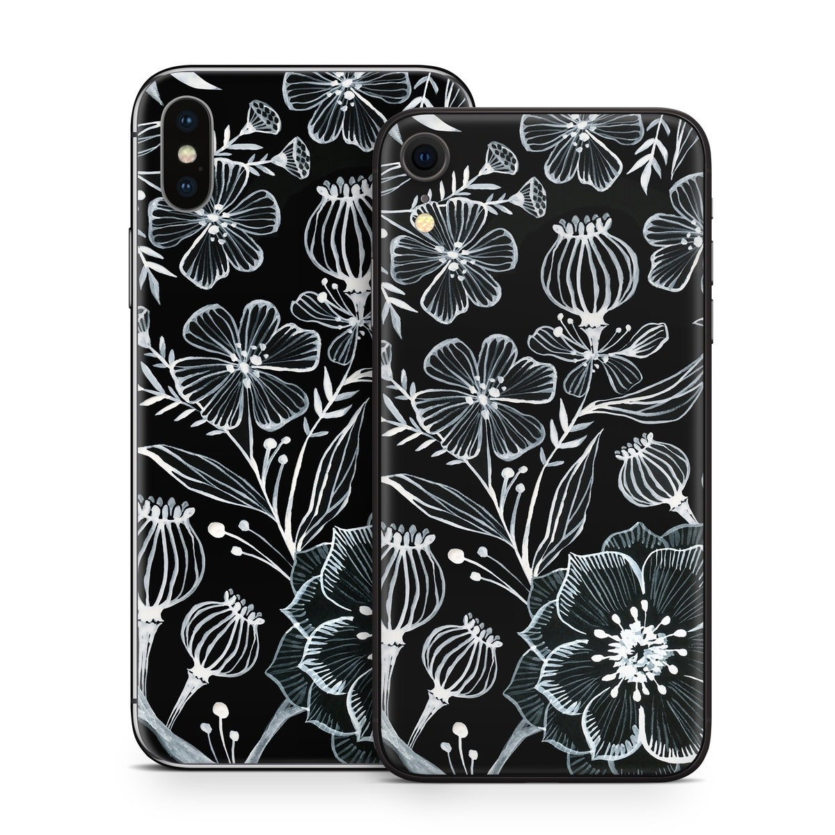 Botanika - Apple iPhone X Skin