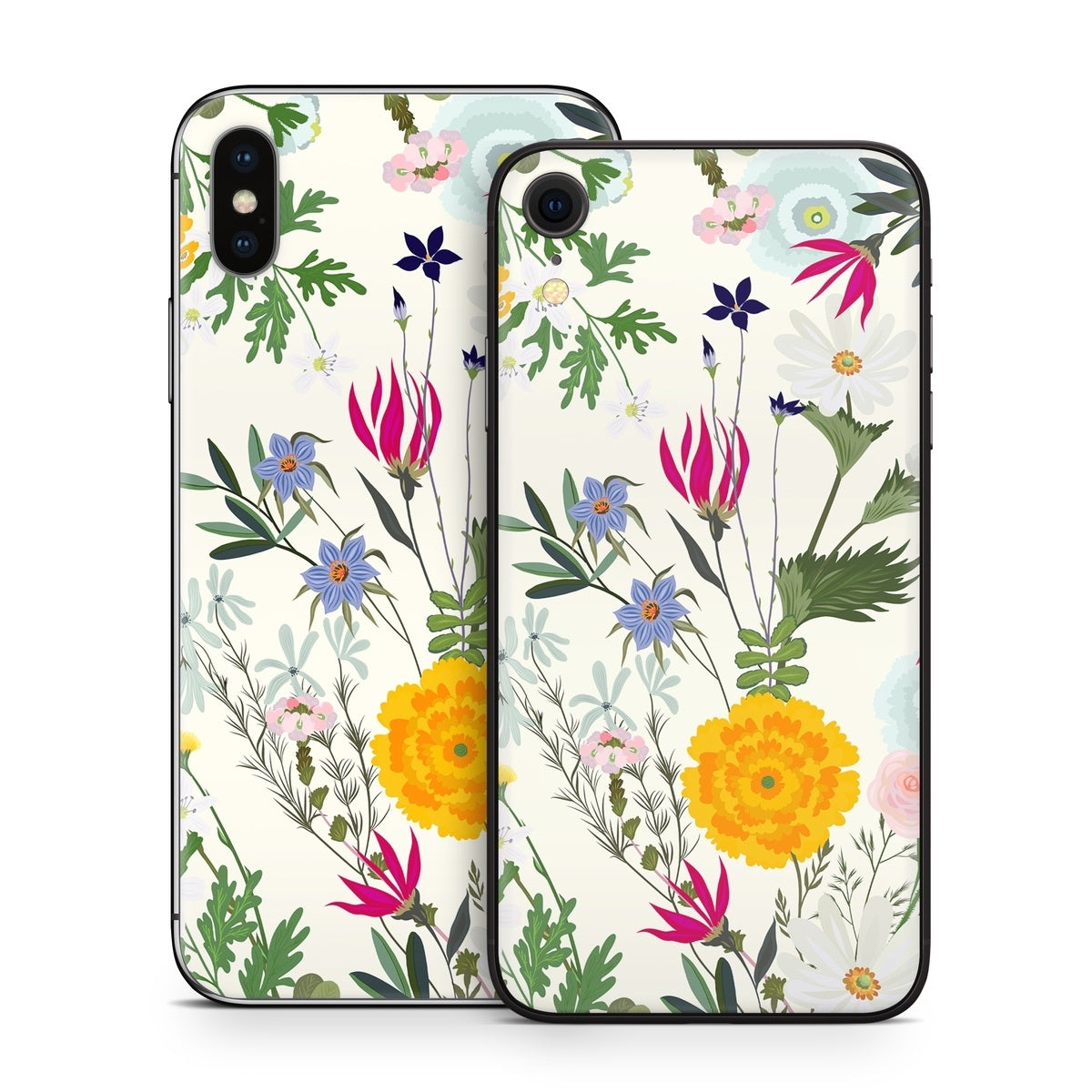 Bretta - Apple iPhone X Skin