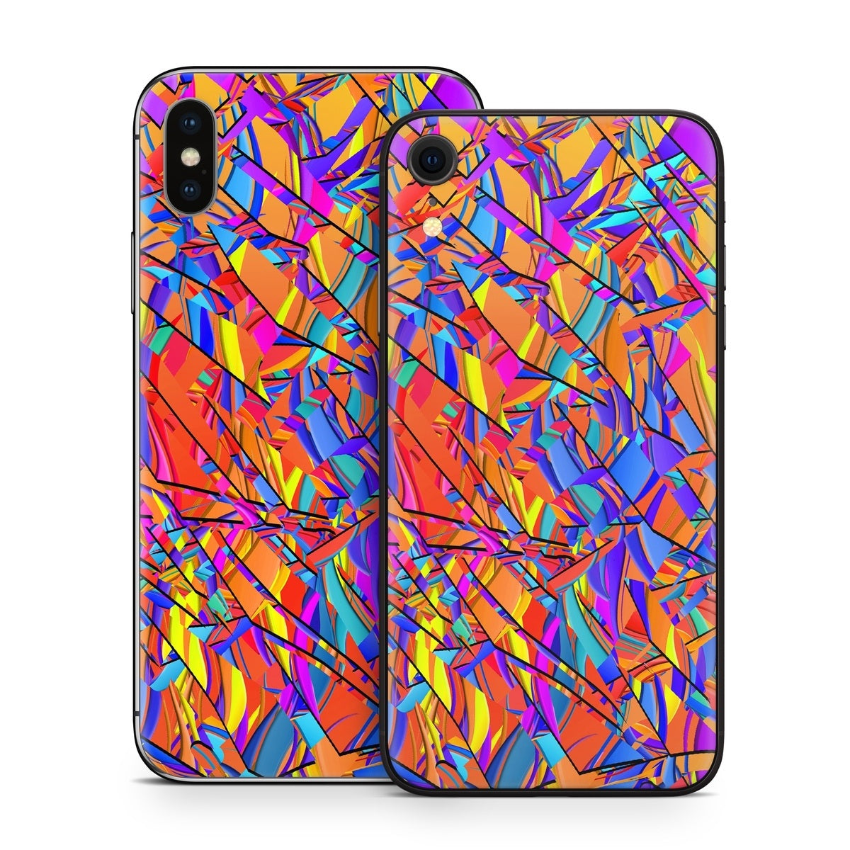 Colormania - Apple iPhone X Skin