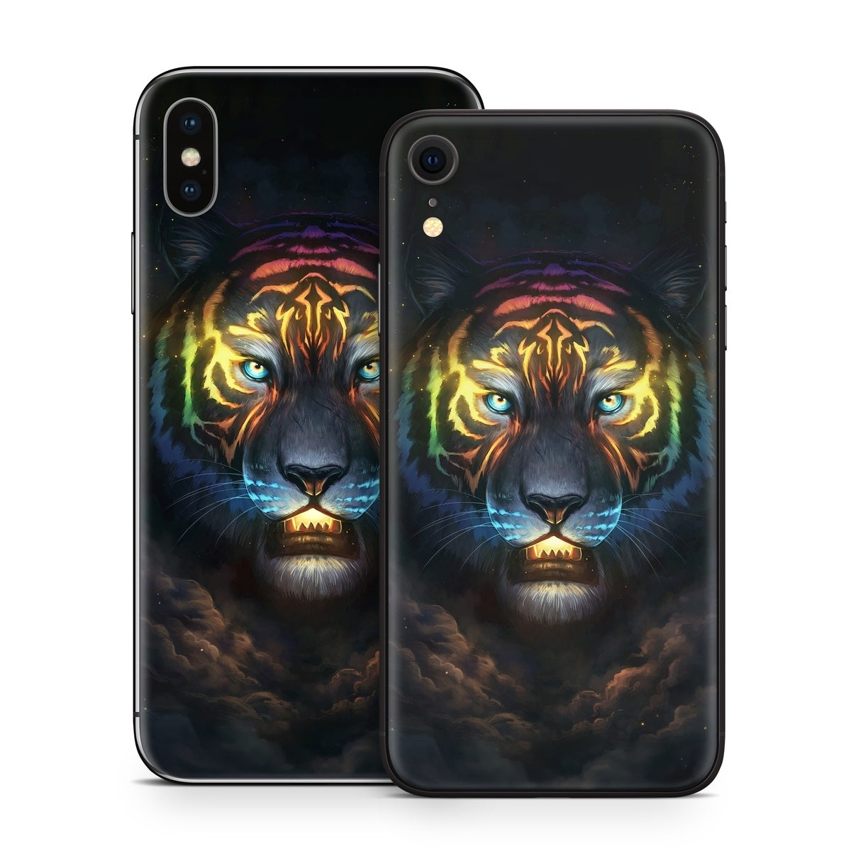 Colorsoul - Apple iPhone X Skin