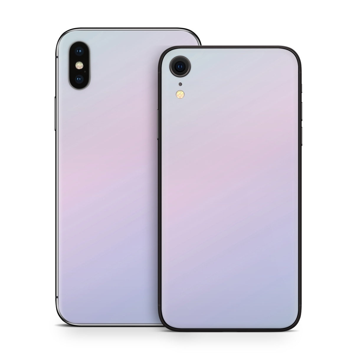 Cotton Candy - Apple iPhone X Skin