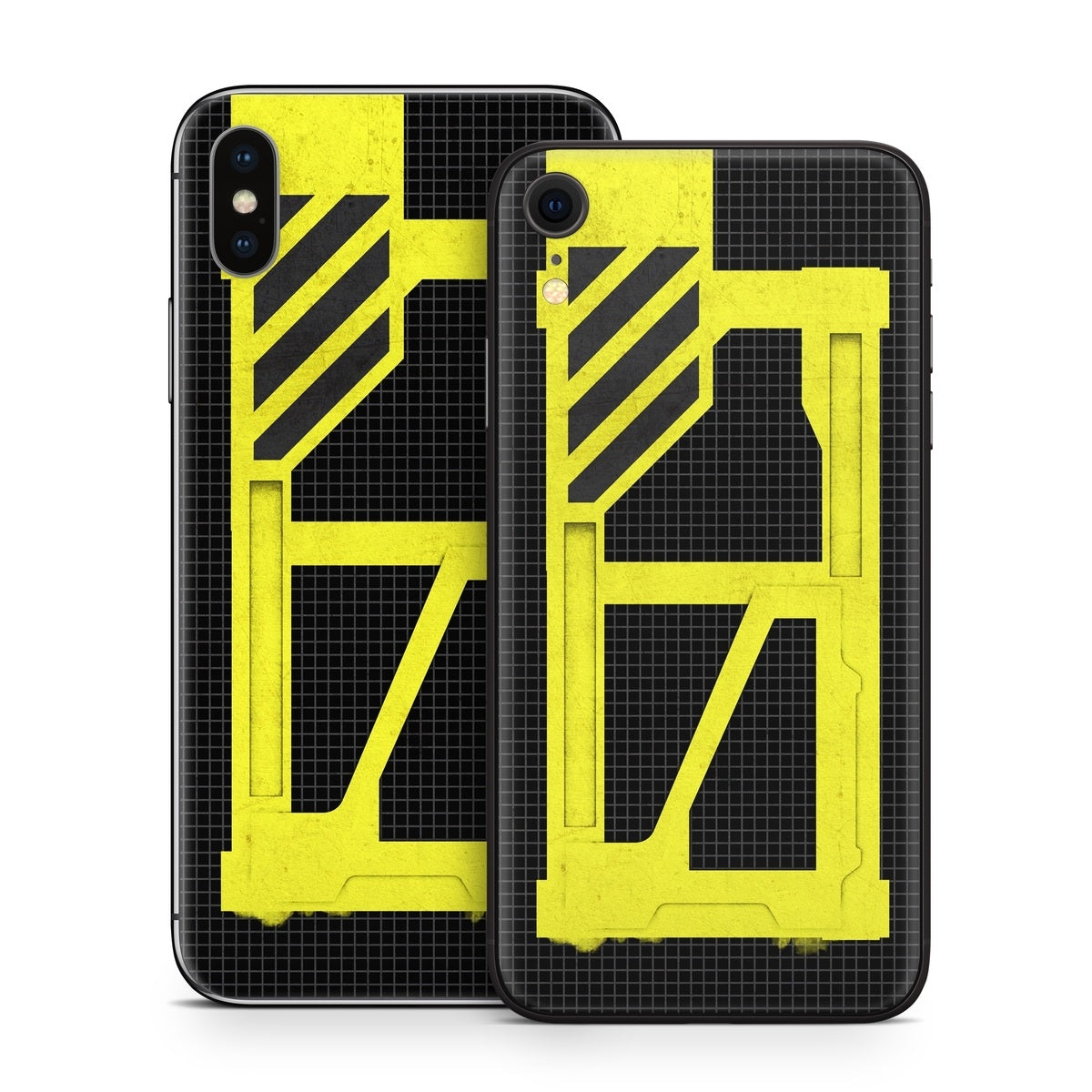 Cybernetik - Apple iPhone X Skin