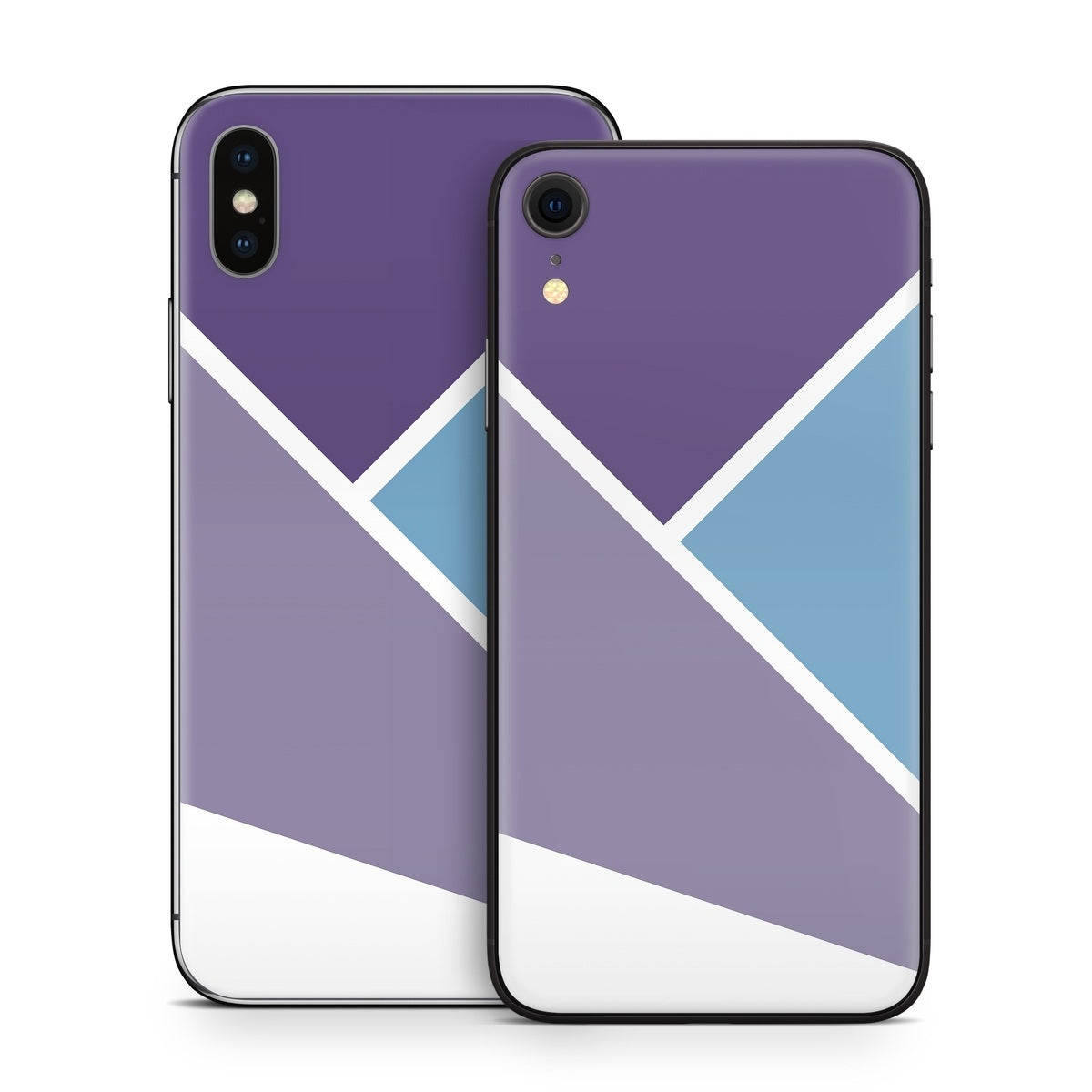 Daydream - Apple iPhone X Skin