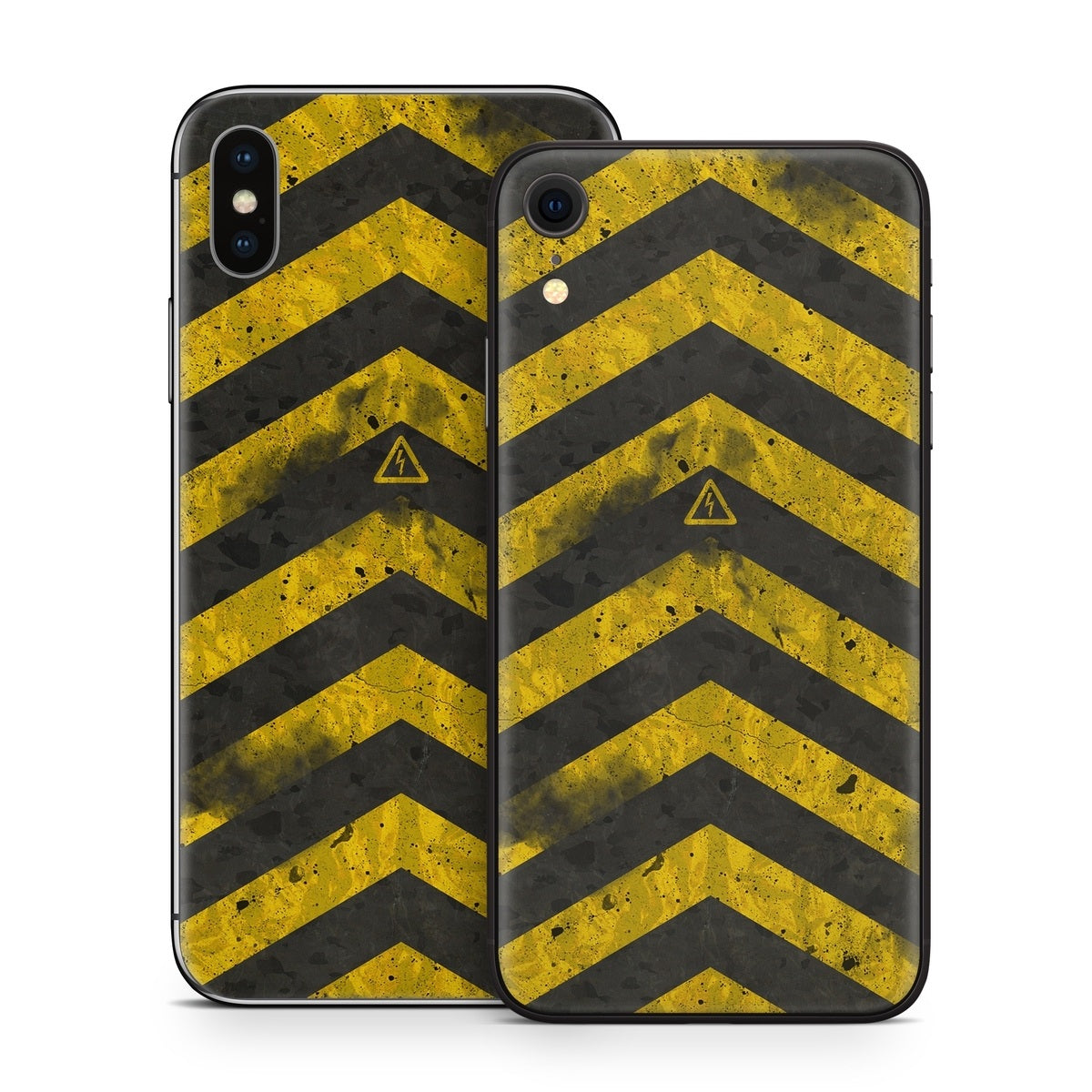 EVAC - Apple iPhone X Skin