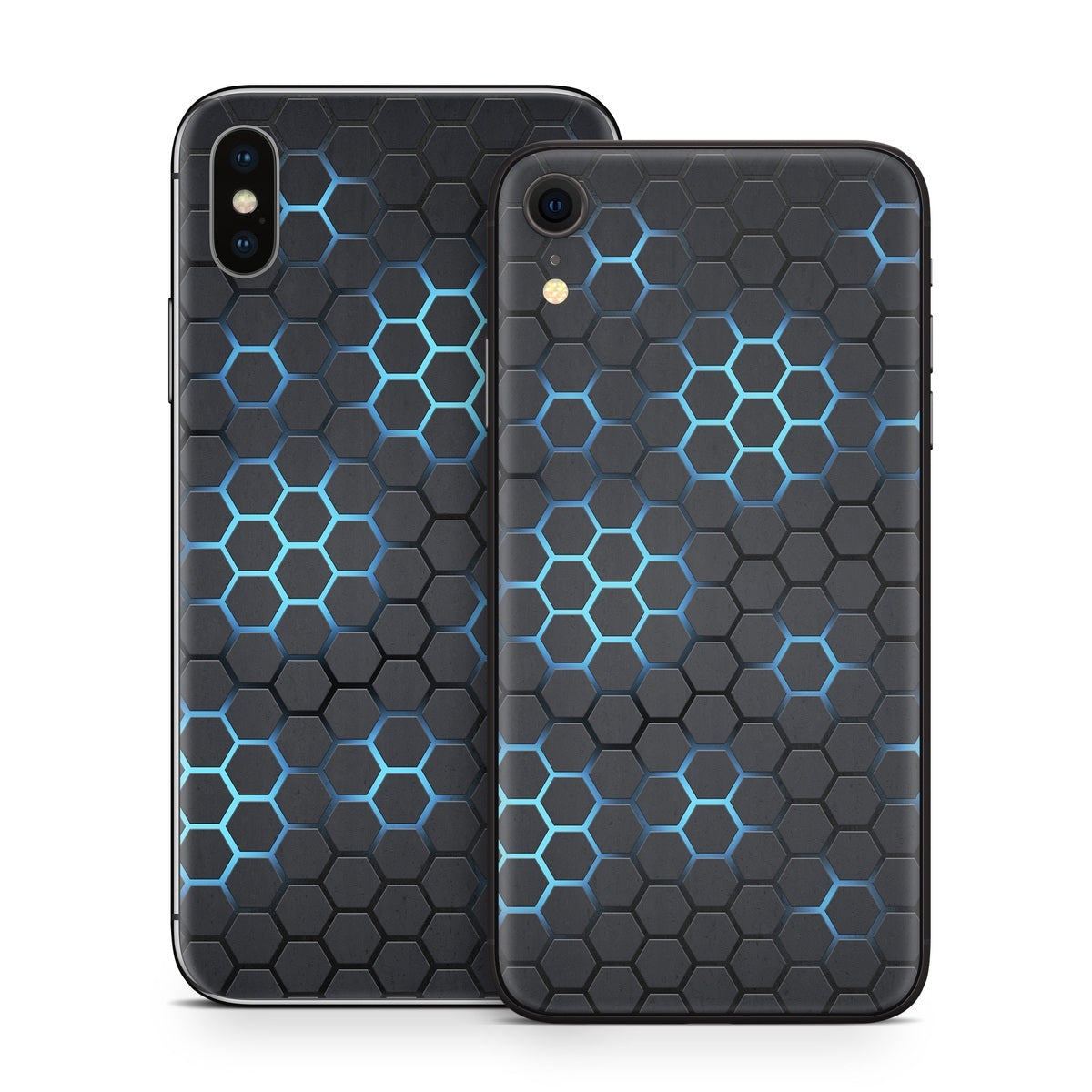 EXO Neptune - Apple iPhone X Skin