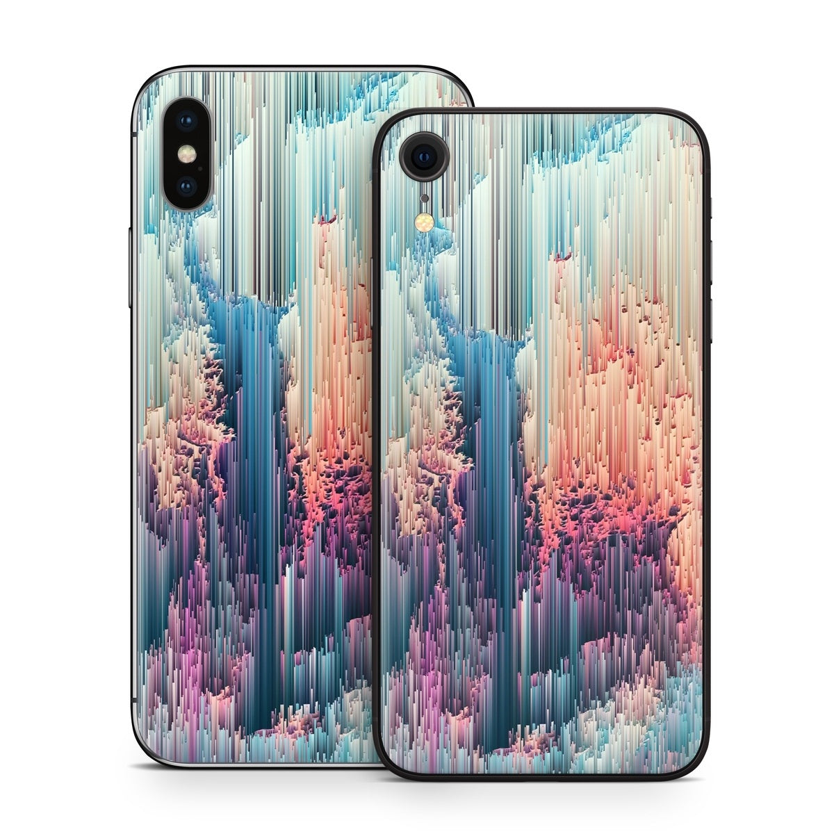 Fairyland - Apple iPhone X Skin