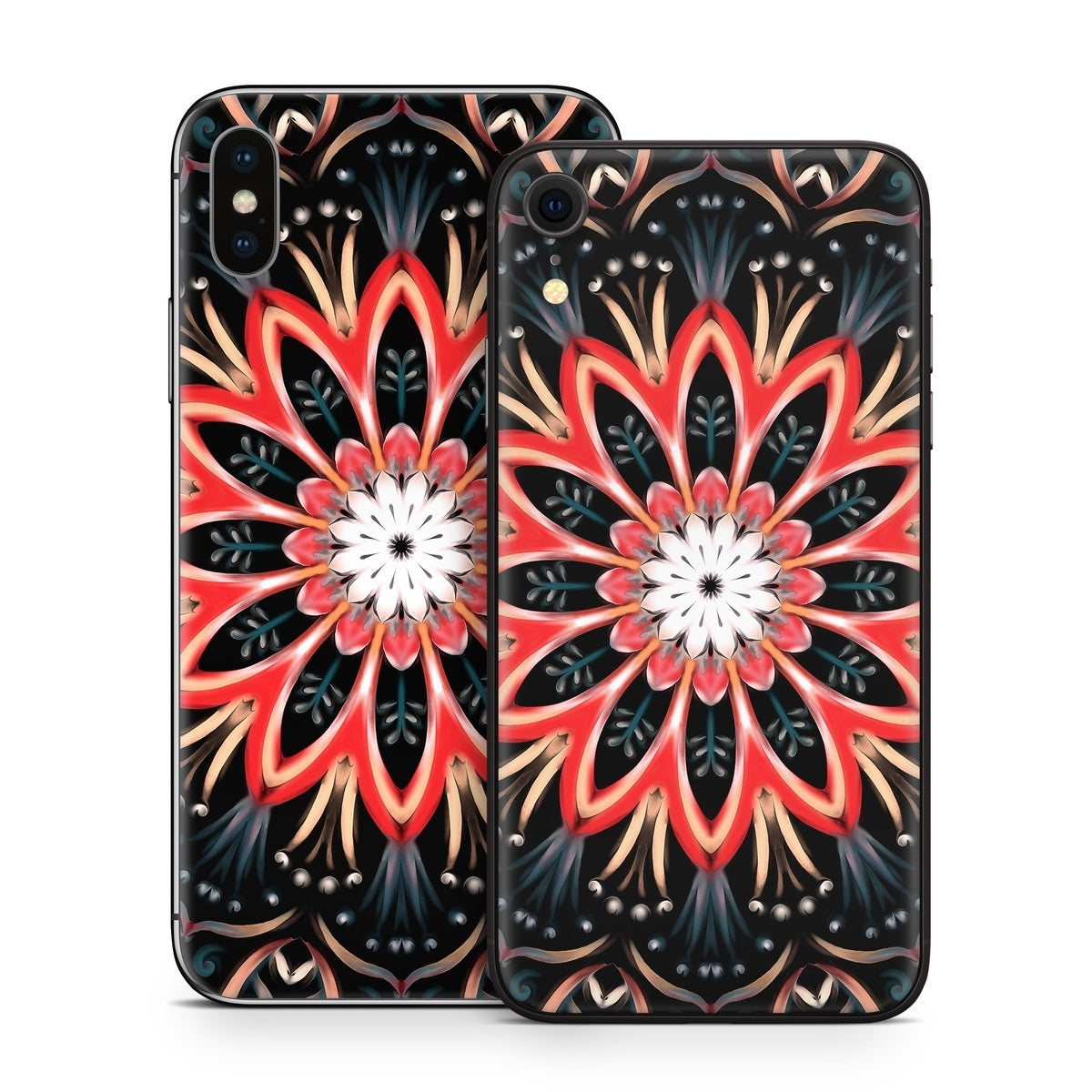 Formosus - Apple iPhone X Skin