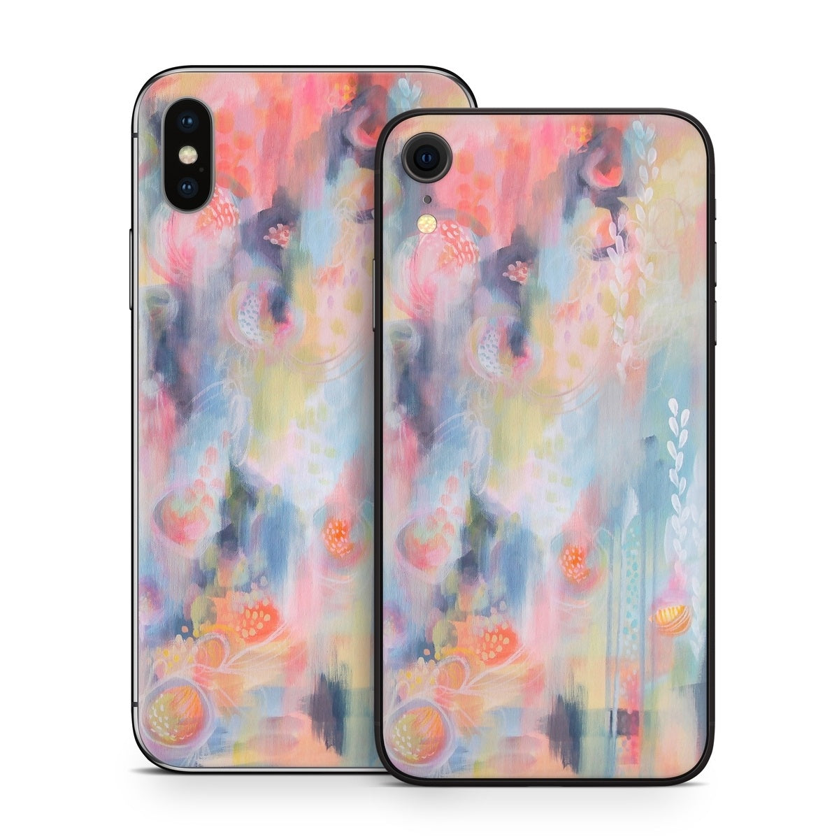 Magic Hour - Apple iPhone X Skin